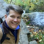 Profile image for Chuck Odom