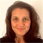 Profile image for Martina Zamecnikova