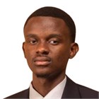 Profile image for Kalu-Uche Praise