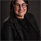 Profile image for Kim Hamill