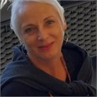 Profile image for Gitta Yelds