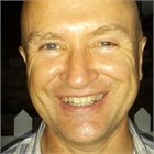 Profile image for John Pierre de Wet