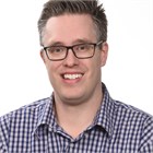 Profile image for Shawn Oldridge