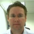 Profile image for Ian Nunn