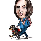 Profile image for Clair mathews