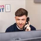 Profile image for Tom Fisher