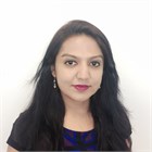 Profile image for Nitasha Pal