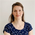 Profile image for Wiebke Rowland AATQB