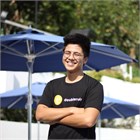 Profile image for Mark Mangali