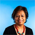 Profile image for Anu Shankar, EA, MBA
