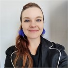 Profile image for Dineké Human