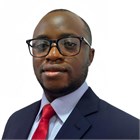 Profile image for Victor Osolake