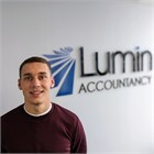 Profile image for Ryan Morgan