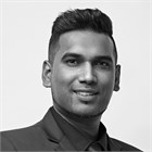 Profile image for Bradlee  Moodley 