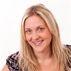 Profile image for Sarah Bennett