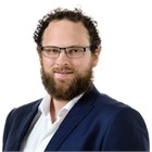 Profile image for Ben Spiers