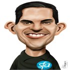 Profile image for Tim Douglas