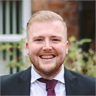 Profile image for Daniel Hughes