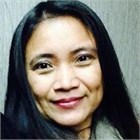 Profile image for Maria Cecelia Bartz