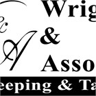 Profile image for Angie Wright