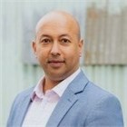 Profile image for Kashyap Hari