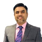 Profile image for Waqas Chughtai