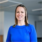 Profile image for Yvonne Urquhart