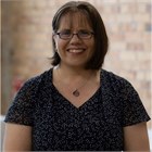 Profile image for Sharlene Brooker