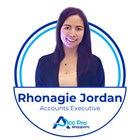 Profile image for Rhonagie Jordan