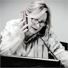 Profile image for Carla Marshall