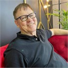 Profile image for John Barnard