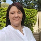 Profile image for Alida Odendaal