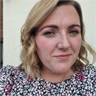 Profile image for Becky Mcloughlin