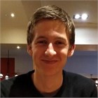 Profile image for Oliver Warner