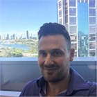 Profile image for Michael Ouzounis