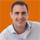 Profile image for Izzi Rosenberg