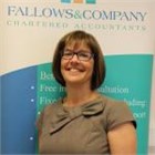 Profile image for Lisa Fallows