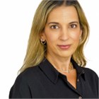 Profile image for Faye Thompson