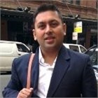 Profile image for Ankit Mehta