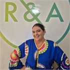 Profile image for Amelia-Jane Combrink