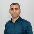 Profile image for Paddy Beeraka