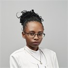 Profile image for Mbali Thabethe