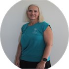 Profile image for Julie Morrison