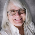 Profile image for Elizabeth Otander