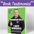 Profile image for Mahmood Reza