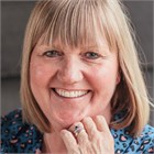 Profile image for Jo Wormald