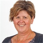Profile image for Bernadine Reynolds