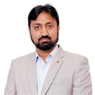 Profile image for Mubashar Iqbal