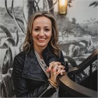 Profile image for JUSTINE MARSHALL
