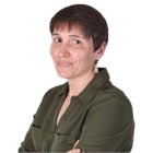 Profile image for Jody Seibert